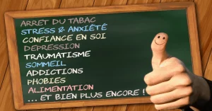 Lire la suite à propos de l’article Ce que l’hypnose peut faire pour vous